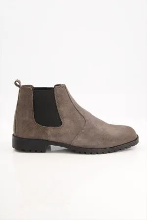 Mears Titan Grey