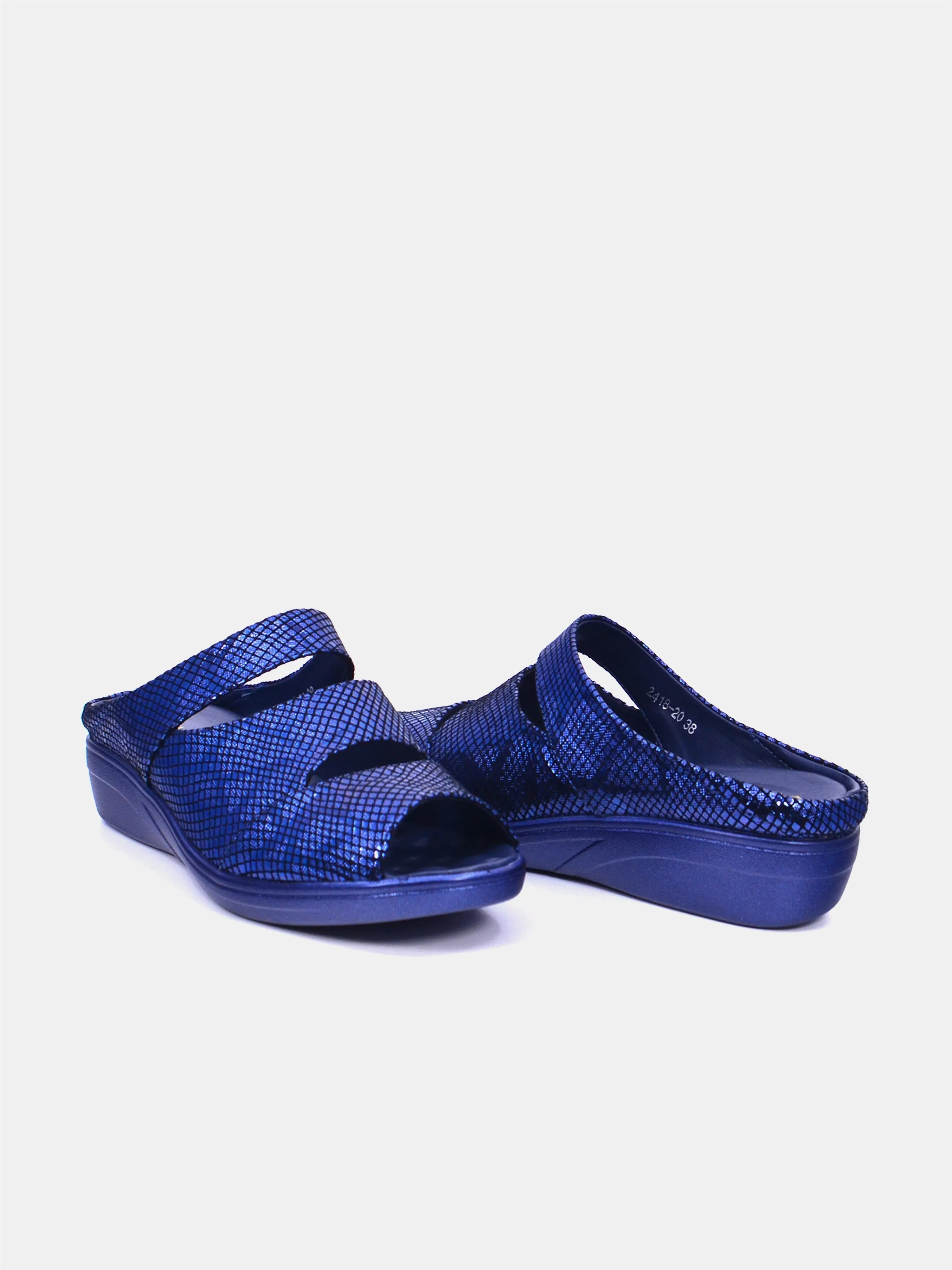 Mynaal Juline Women's Sandals