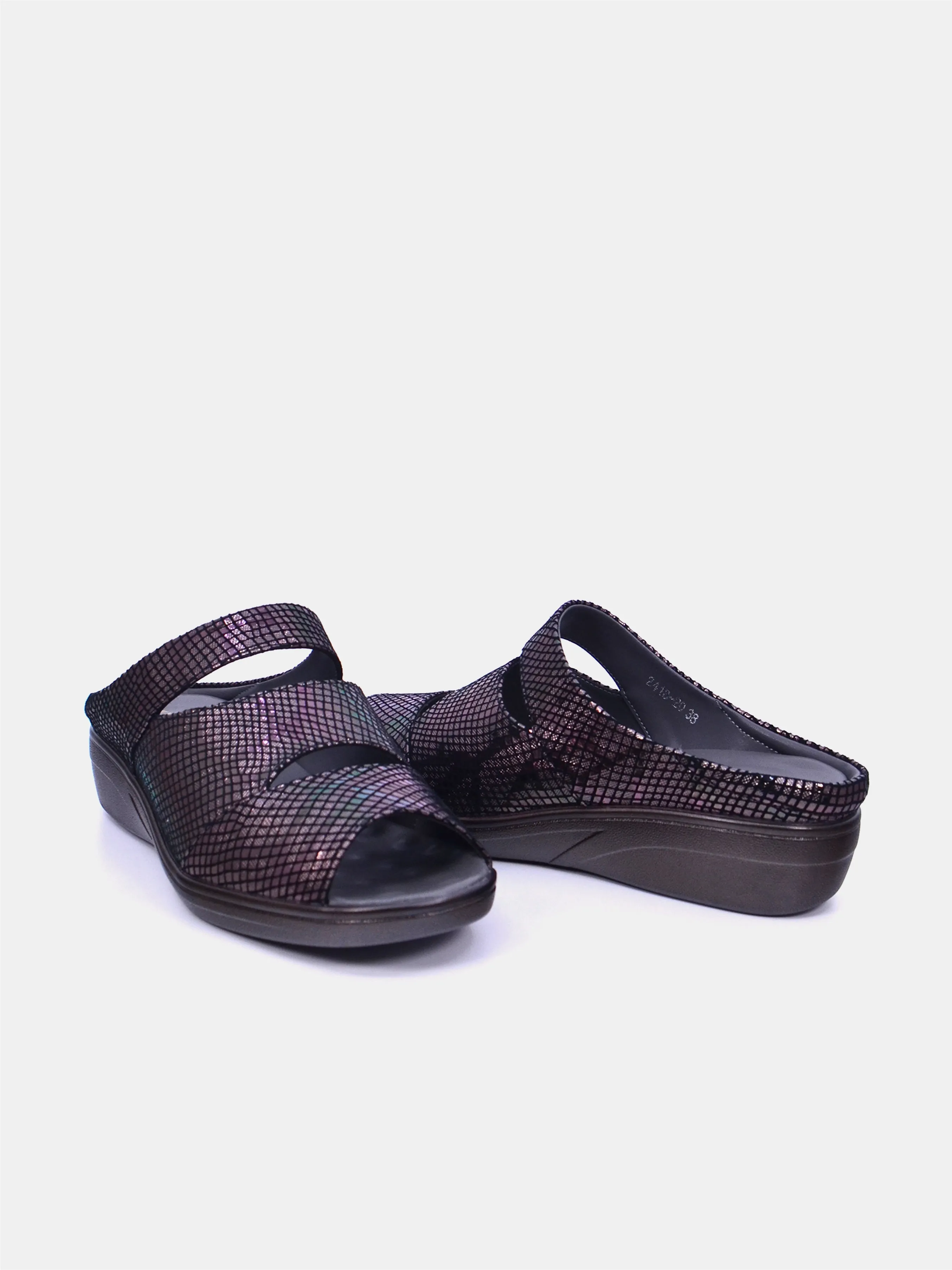Mynaal Juline Women's Sandals