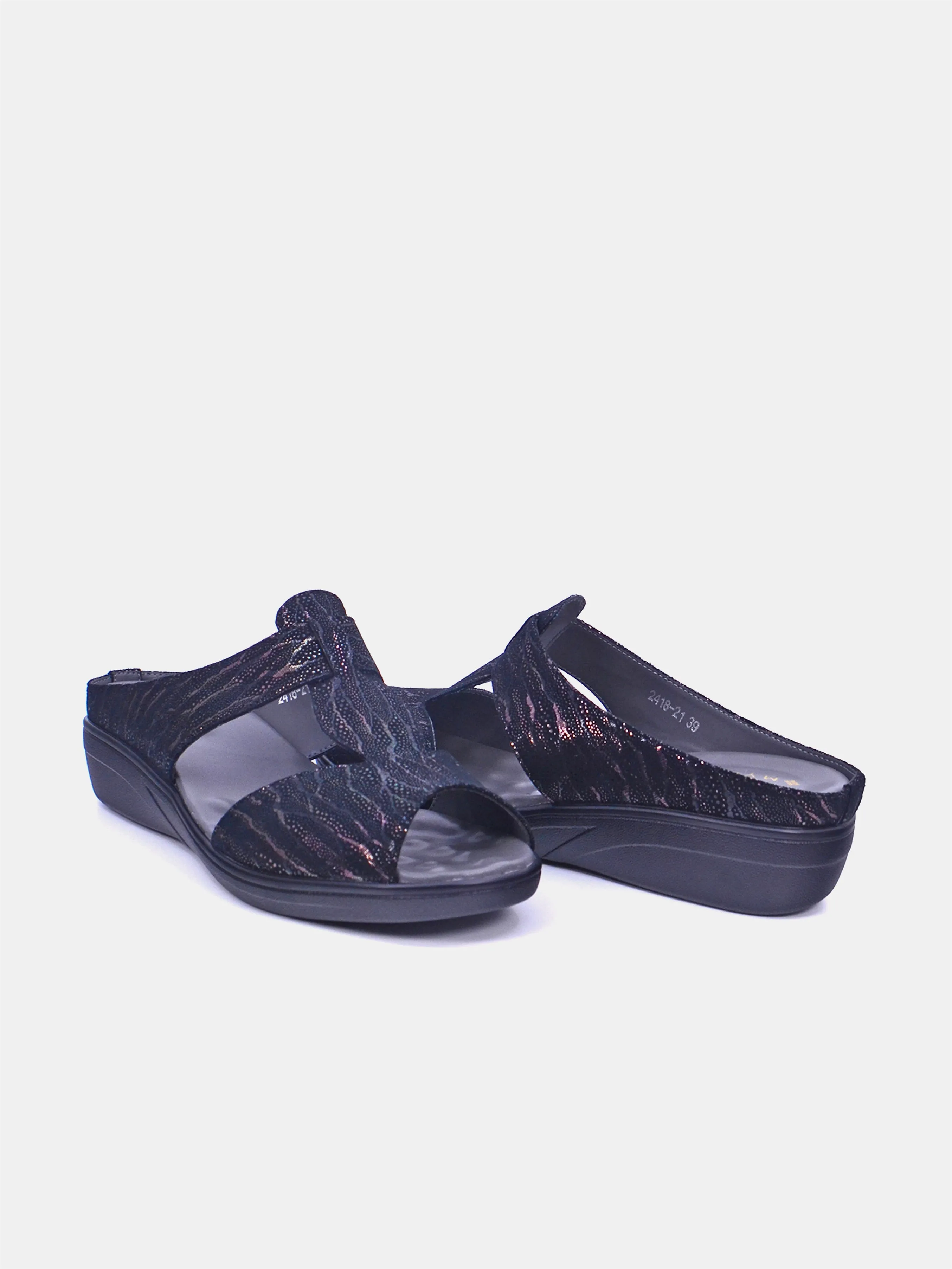Mynaal Leonie Women's Sandals