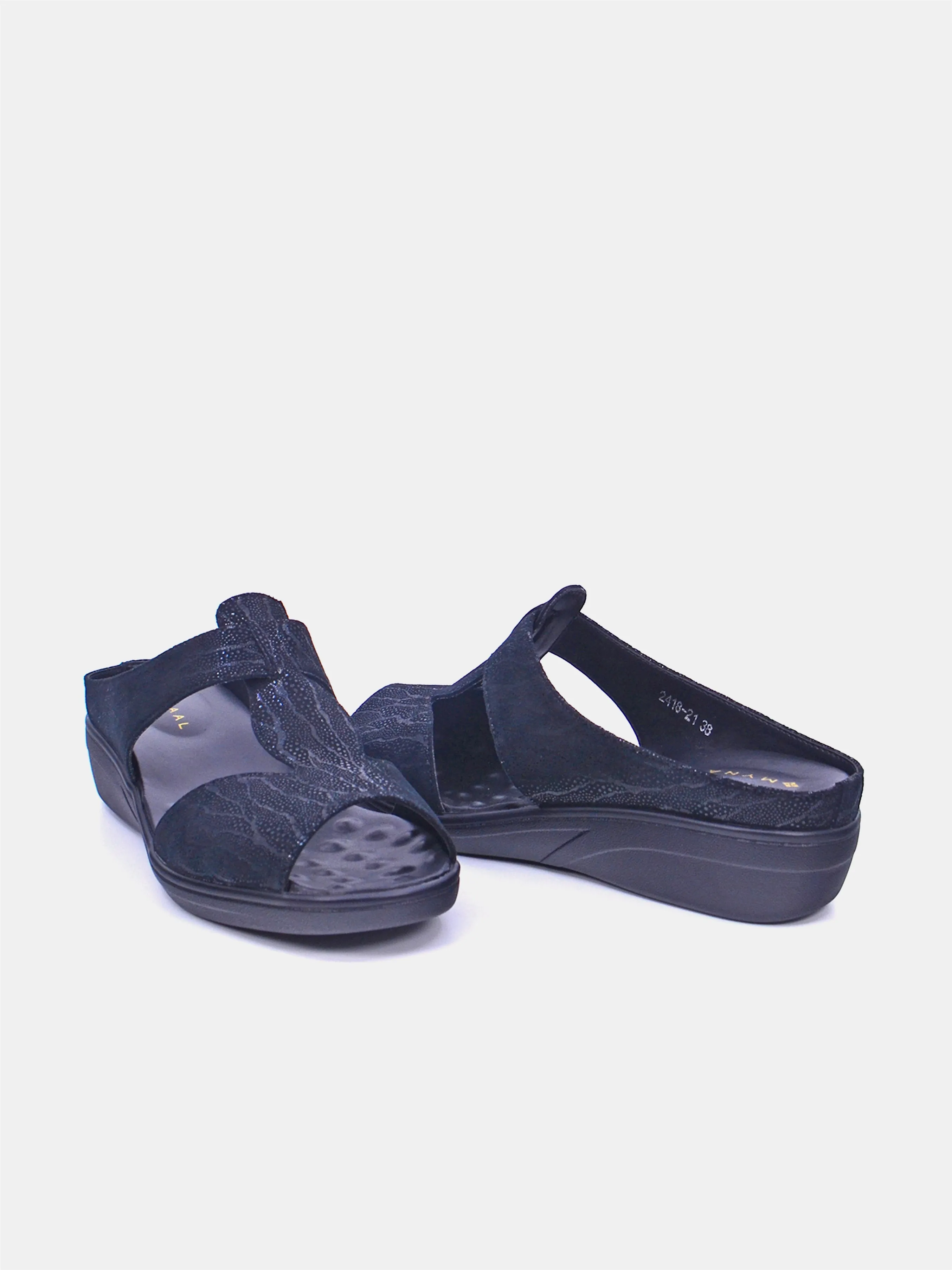 Mynaal Leonie Women's Sandals