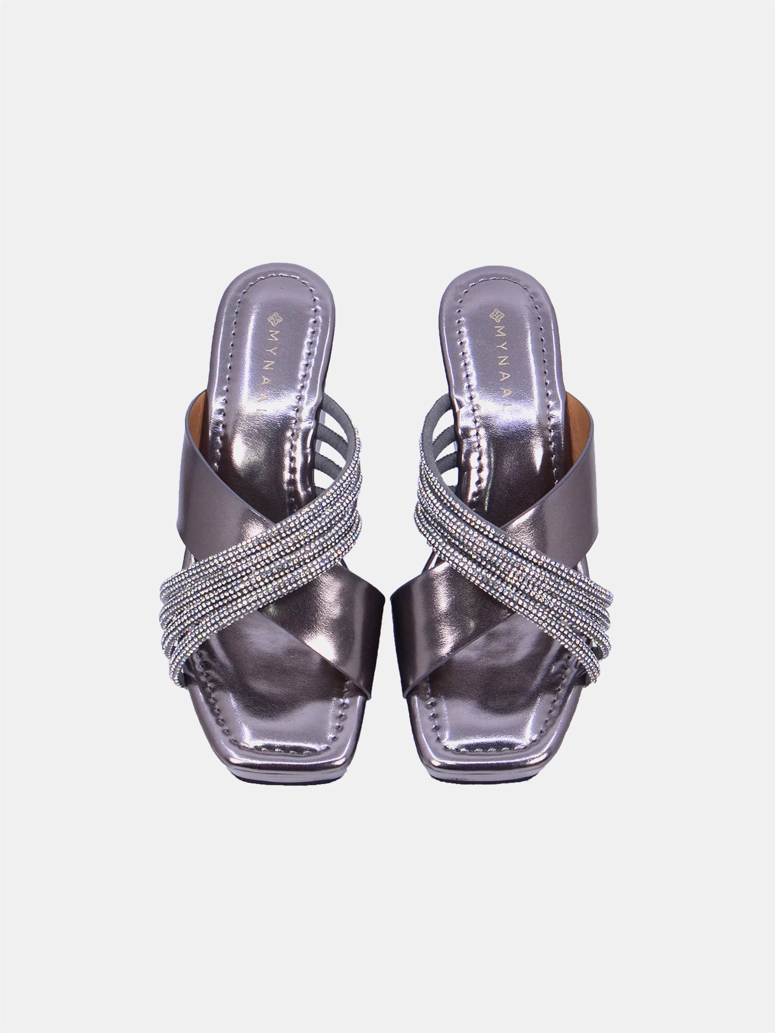 Mynaal Mahara Women's Wedge Sandals