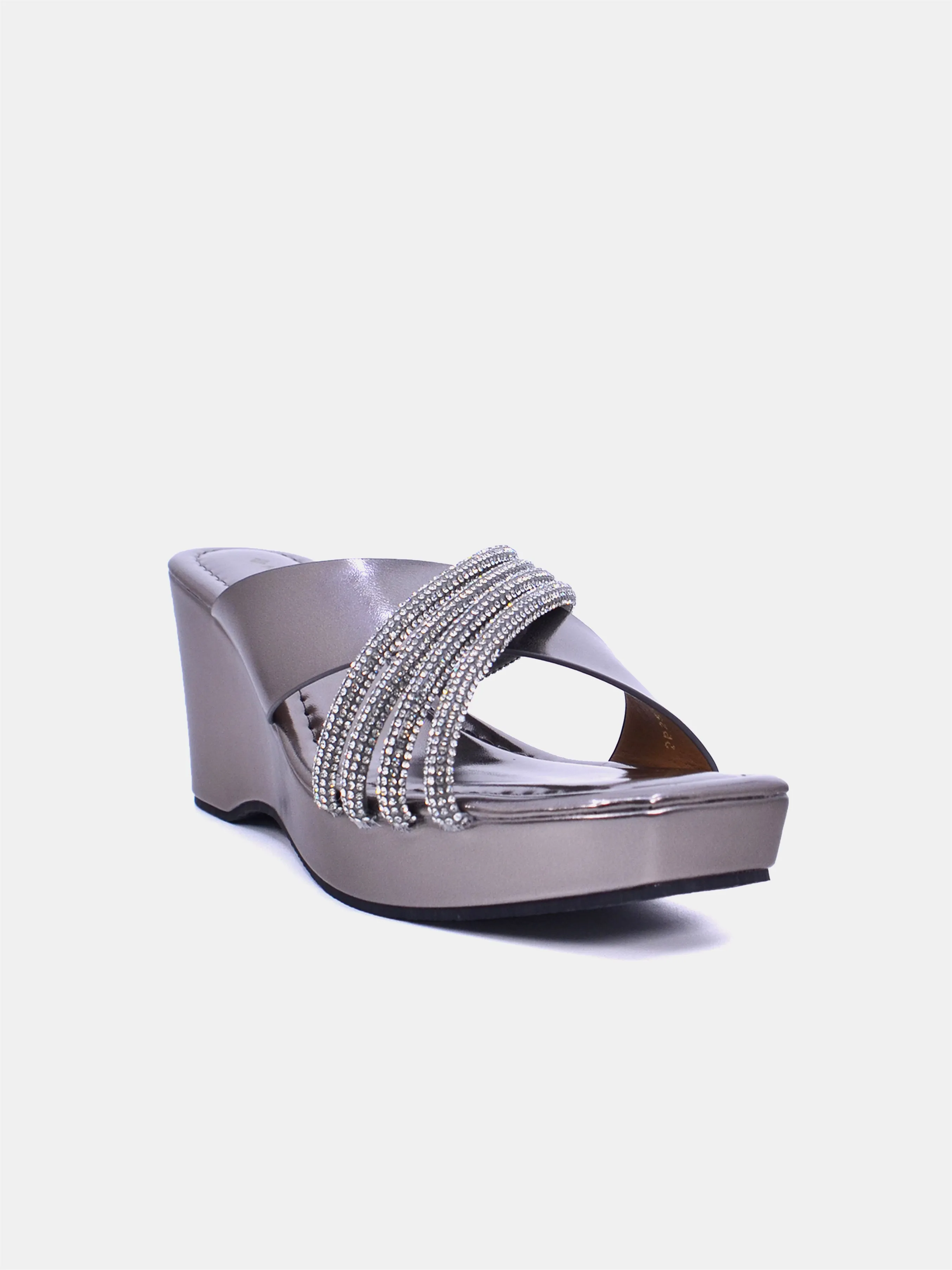Mynaal Mahara Women's Wedge Sandals