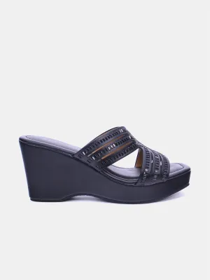 Mynaal Zafira Women's Wedge Sandals