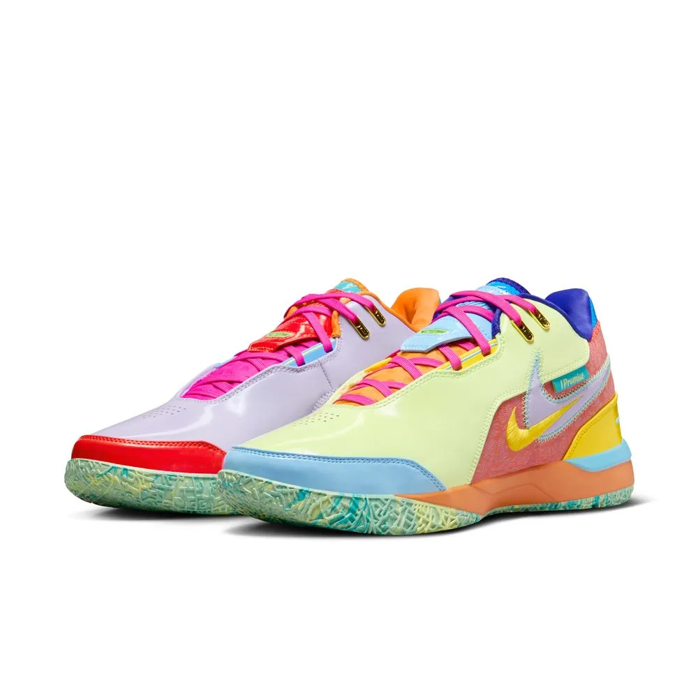 NIKE LeBron NXXT Gen AMPD Men's Sneakers