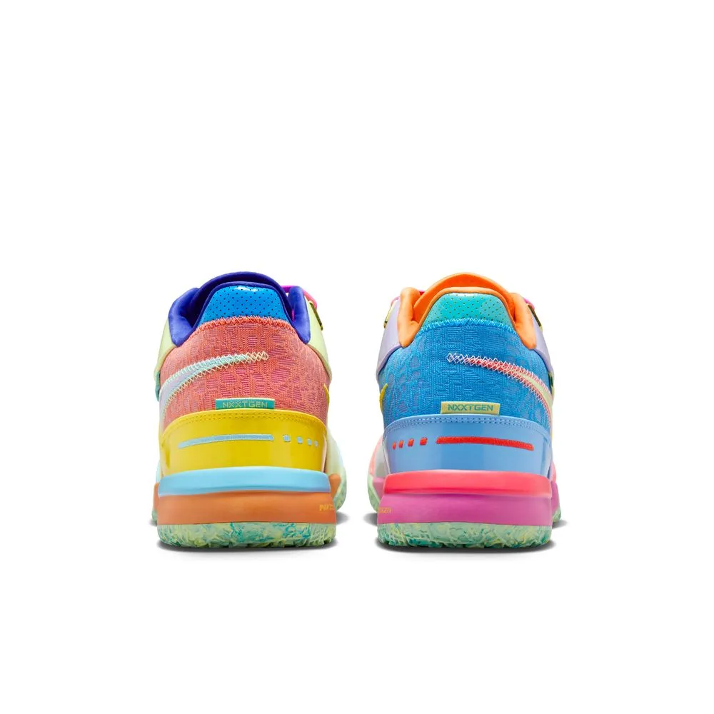 NIKE LeBron NXXT Gen AMPD Men's Sneakers