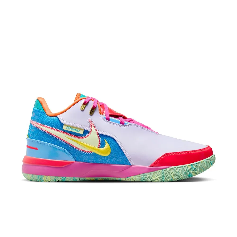 NIKE LeBron NXXT Gen AMPD Men's Sneakers