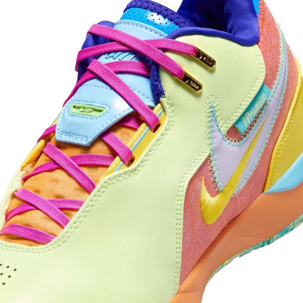 NIKE LeBron NXXT Gen AMPD Men's Sneakers