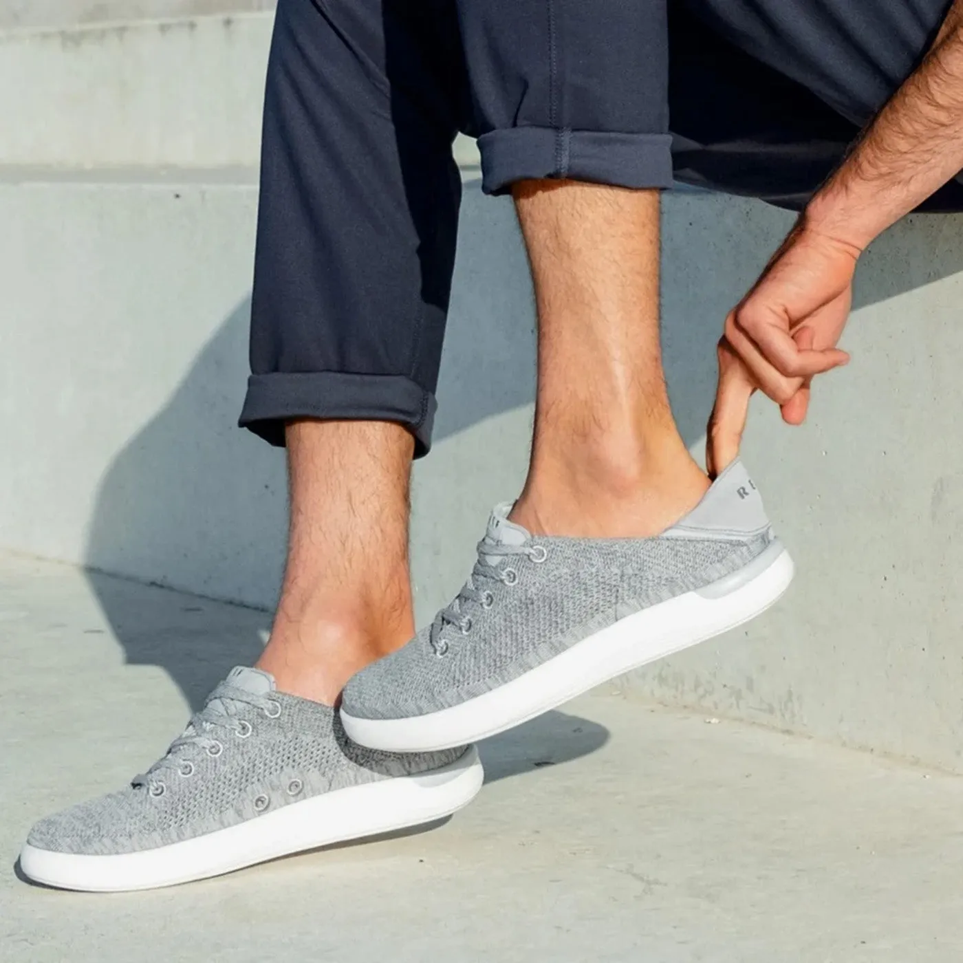 Reef Swellsole Neptune Sneaker