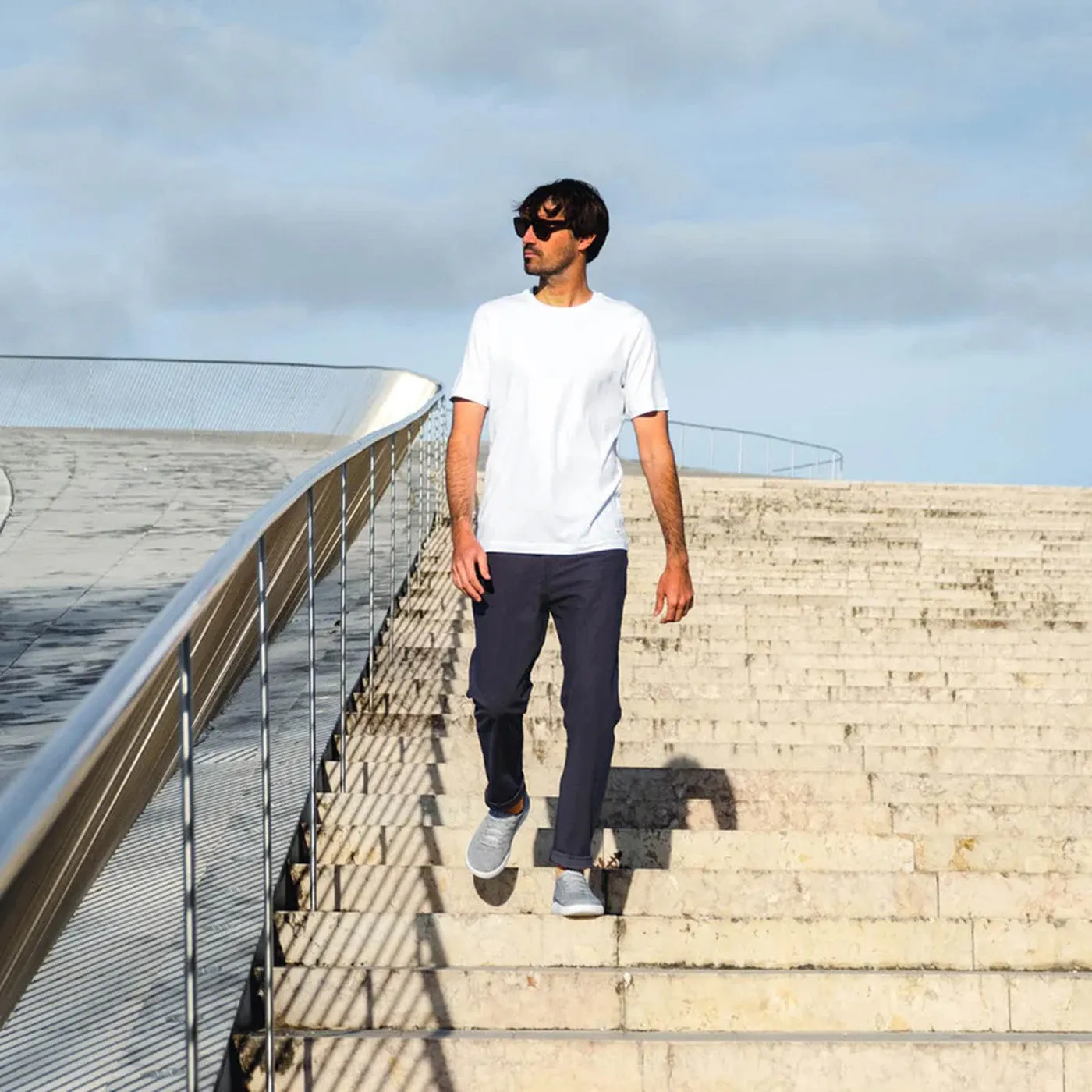 Reef Swellsole Neptune Sneaker