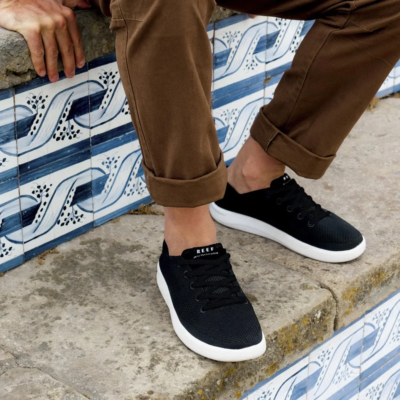 Reef Swellsole Neptune Sneaker
