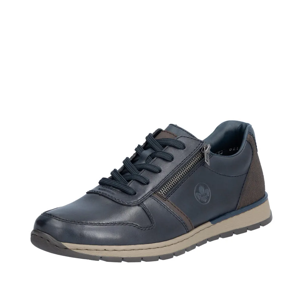 Rieker B2112-14 Blue