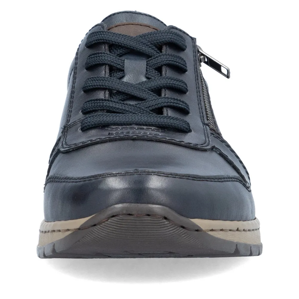 Rieker B2112-14 Blue