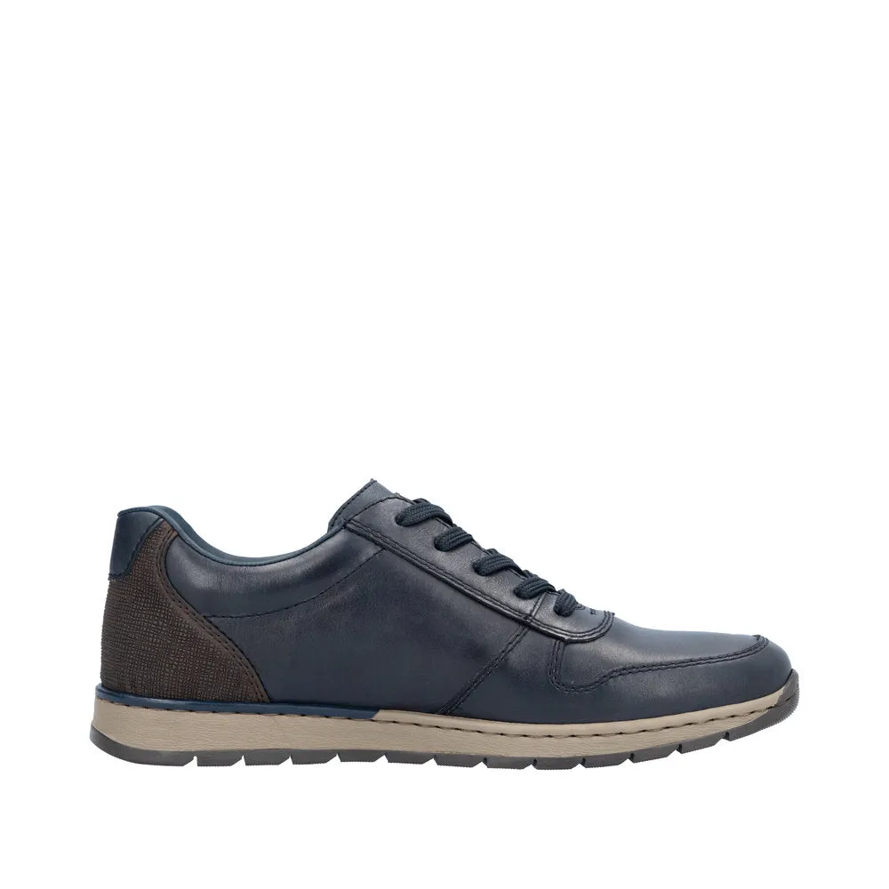 Rieker B2112-14 Blue