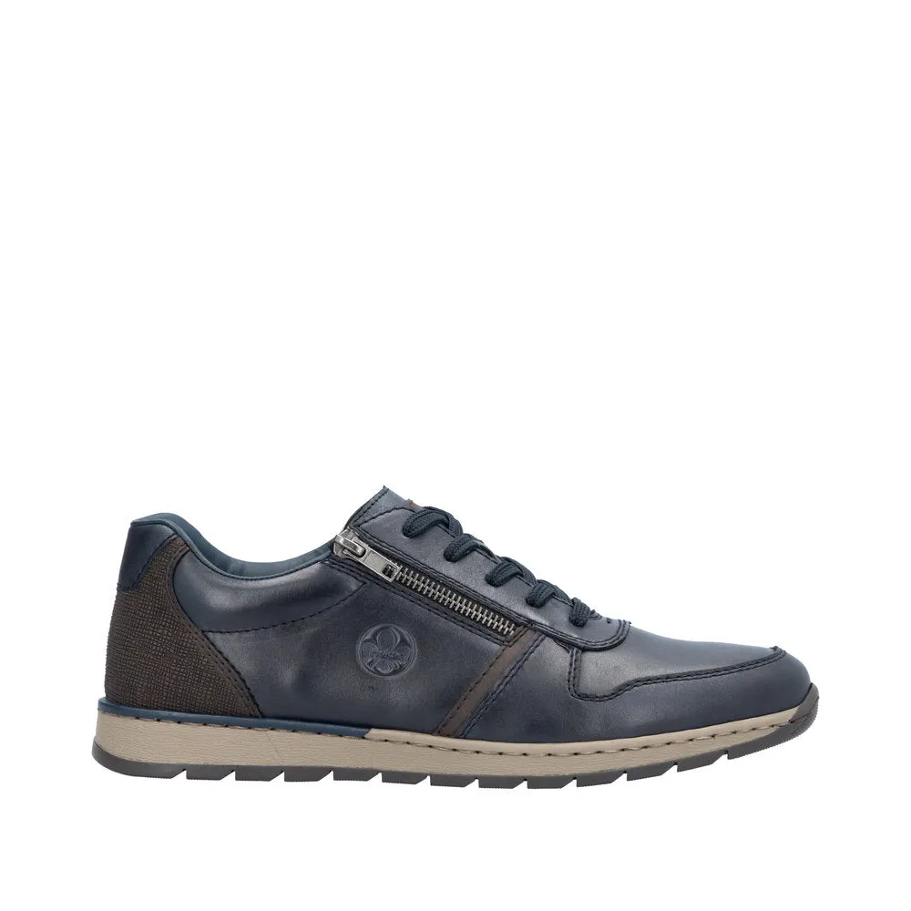 Rieker B2112-14 Blue