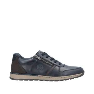 Rieker B2112-14 Blue