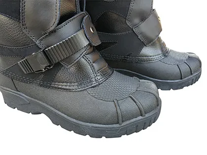 Rocket SnowGear Snowmobile Boot