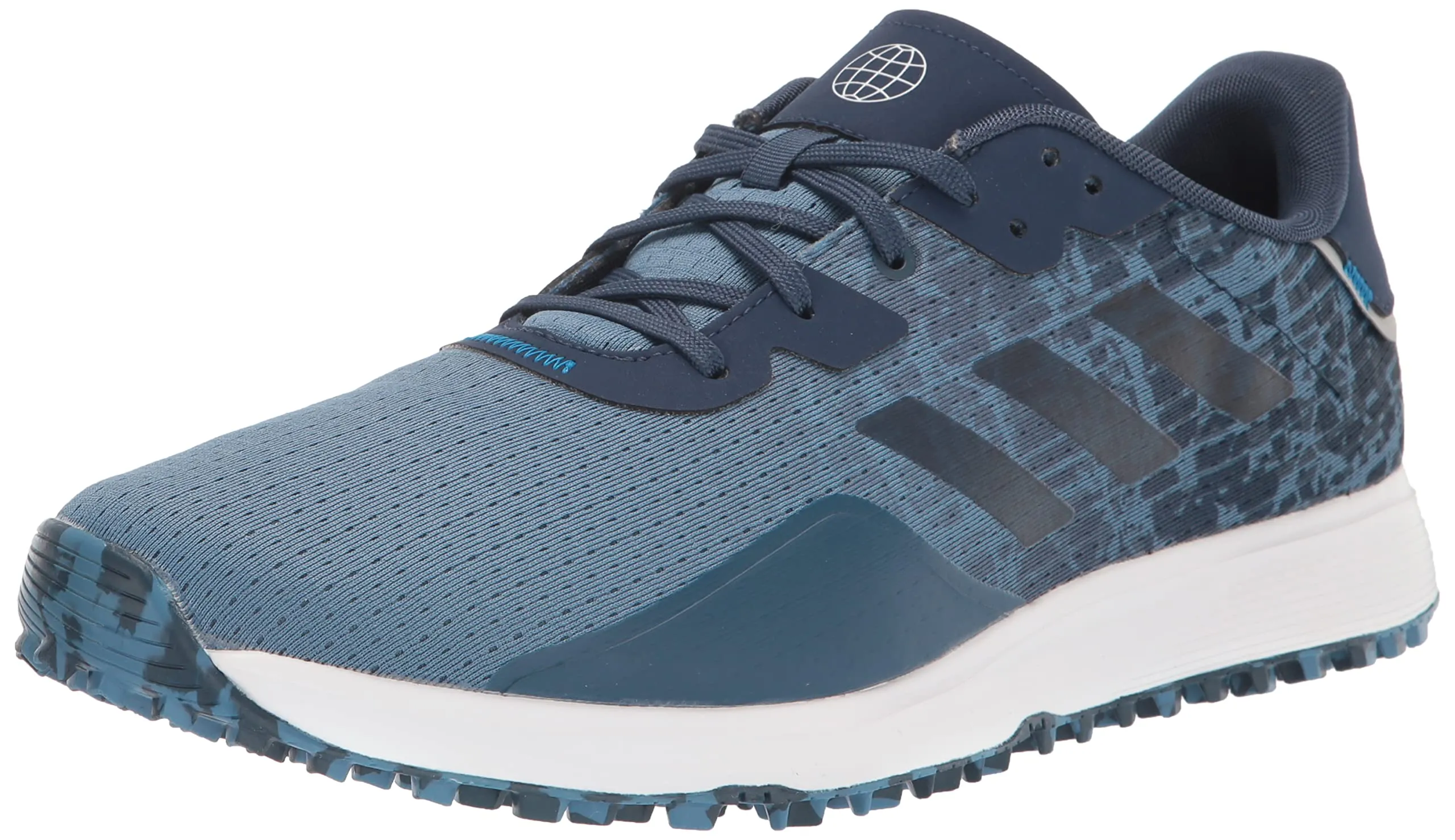 S2G Waterproof Spikeless Golf Shoes - Men