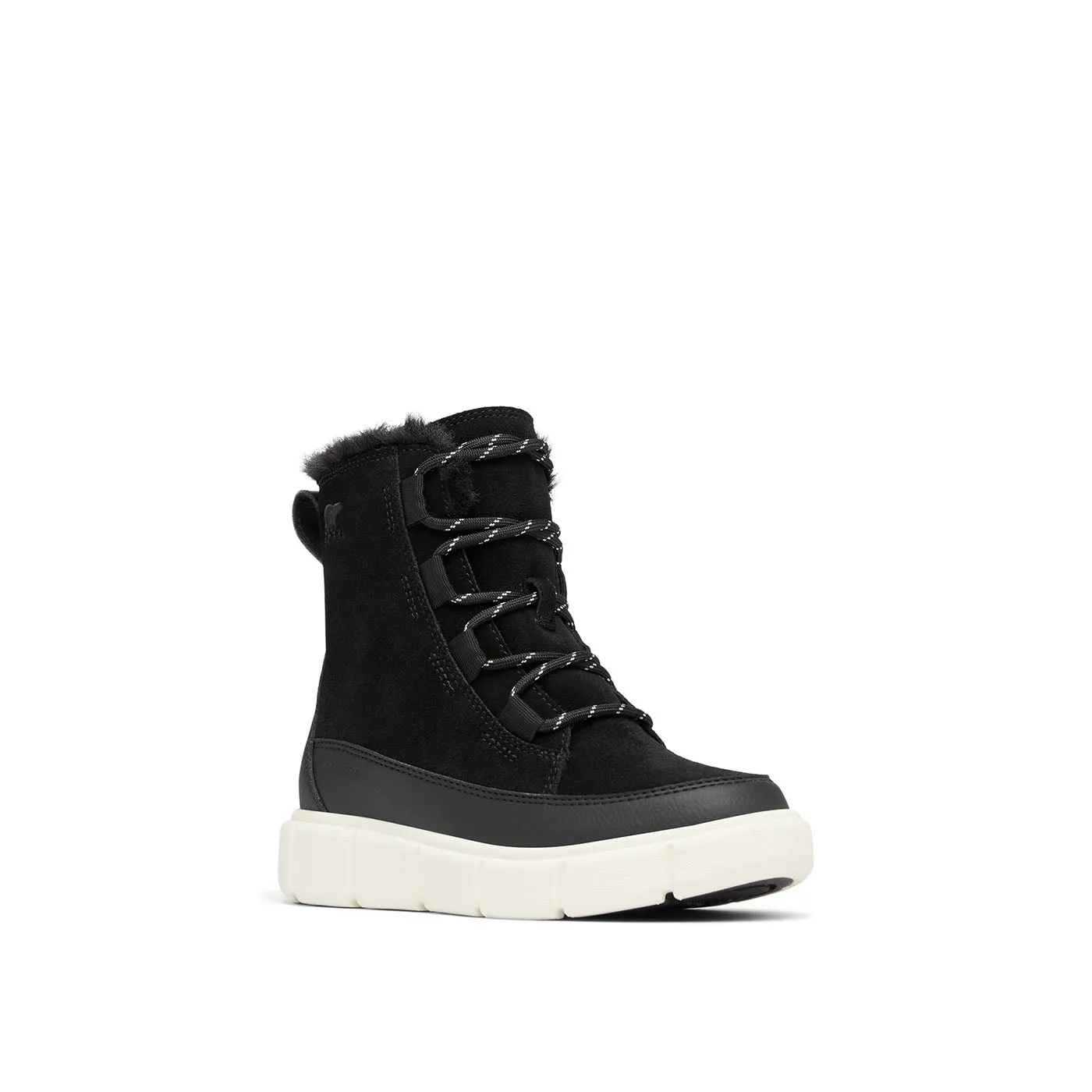 Sorel Kids Explorer™ III Lace Boot