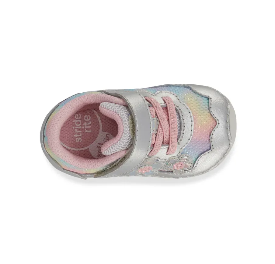 Stride Rite Rosa Sneaker