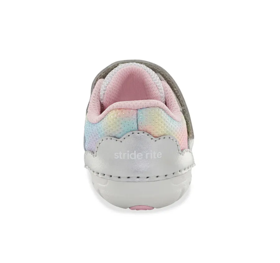 Stride Rite Rosa Sneaker