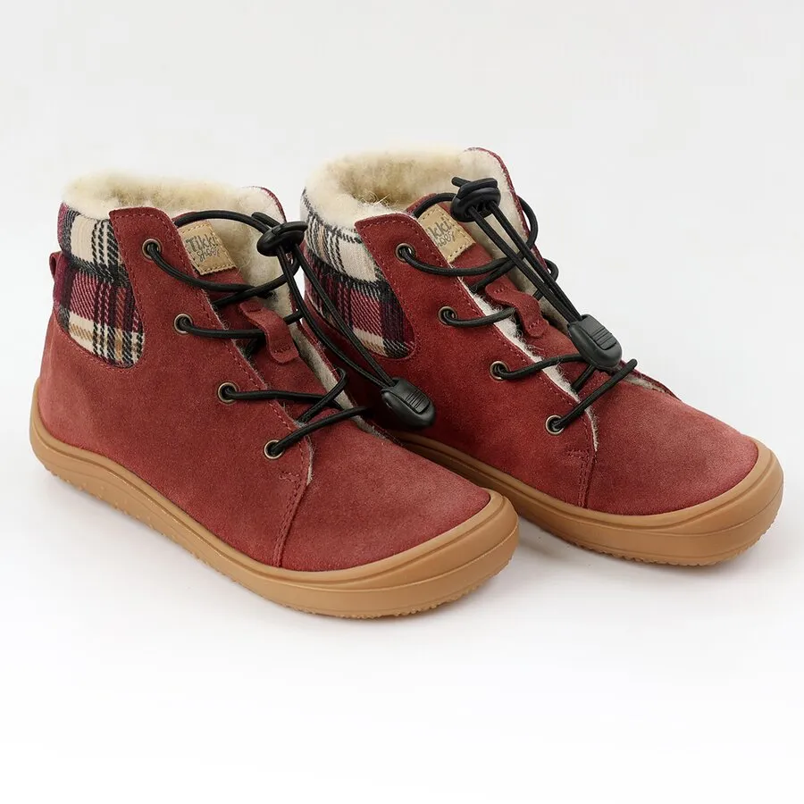 Tikki Beetle Leather (str. 19-23)