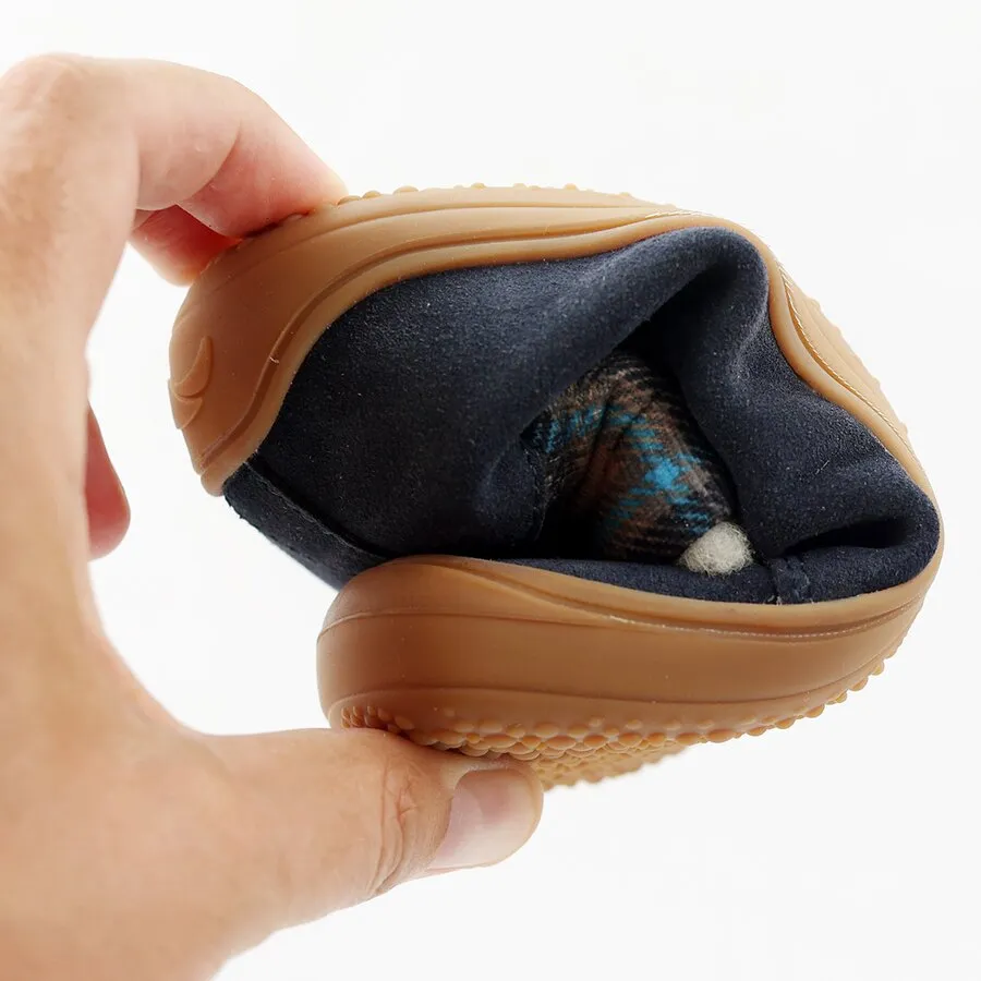 Tikki Beetle Leather (str. 19-23)