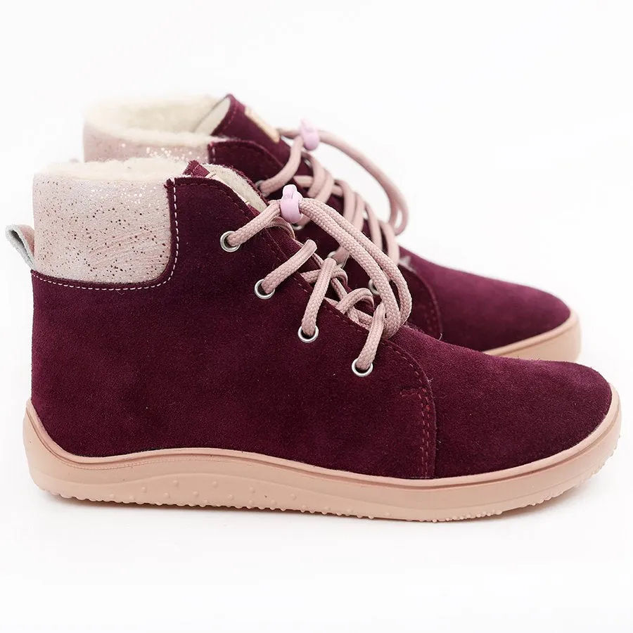 Tikki Beetle Leather (str. 19-23)