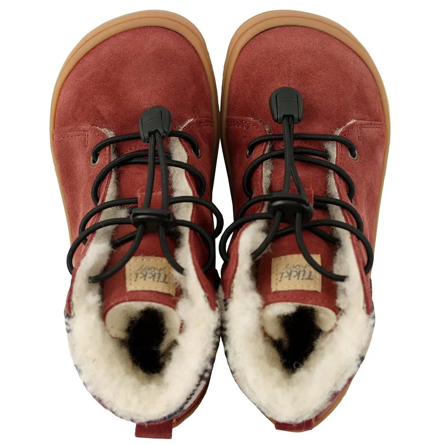 Tikki Beetle Leather (str. 19-23)