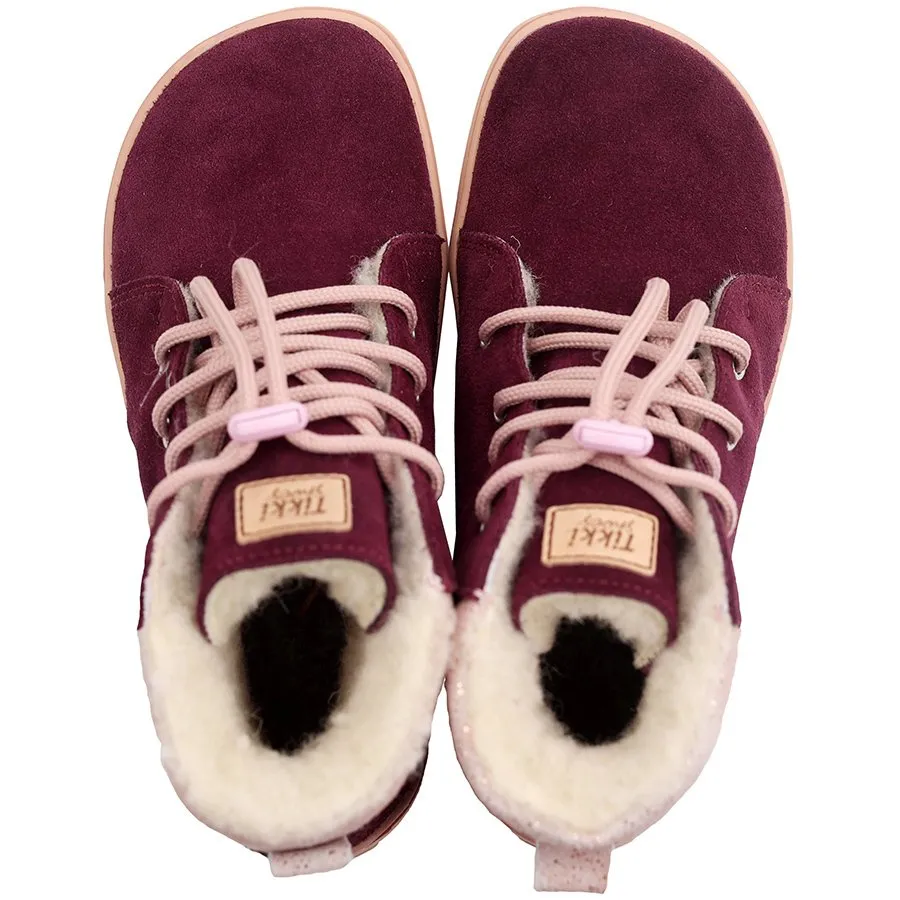 Tikki Beetle Leather (str. 19-23)