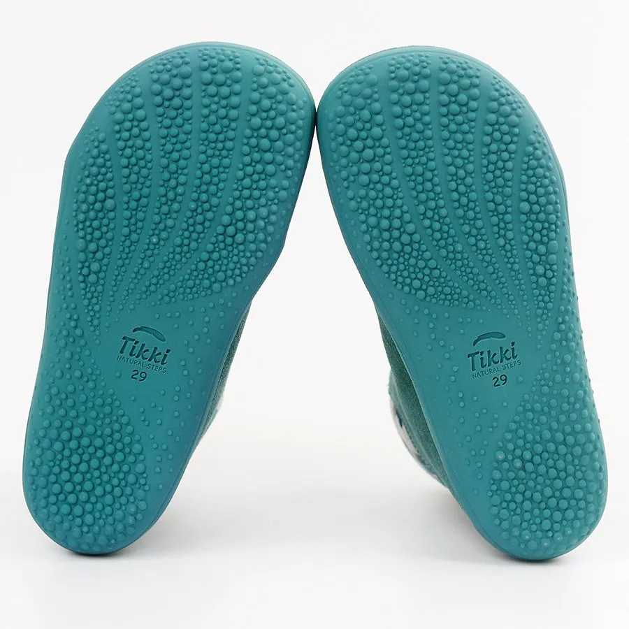Tikki Beetle Leather (str. 19-23)