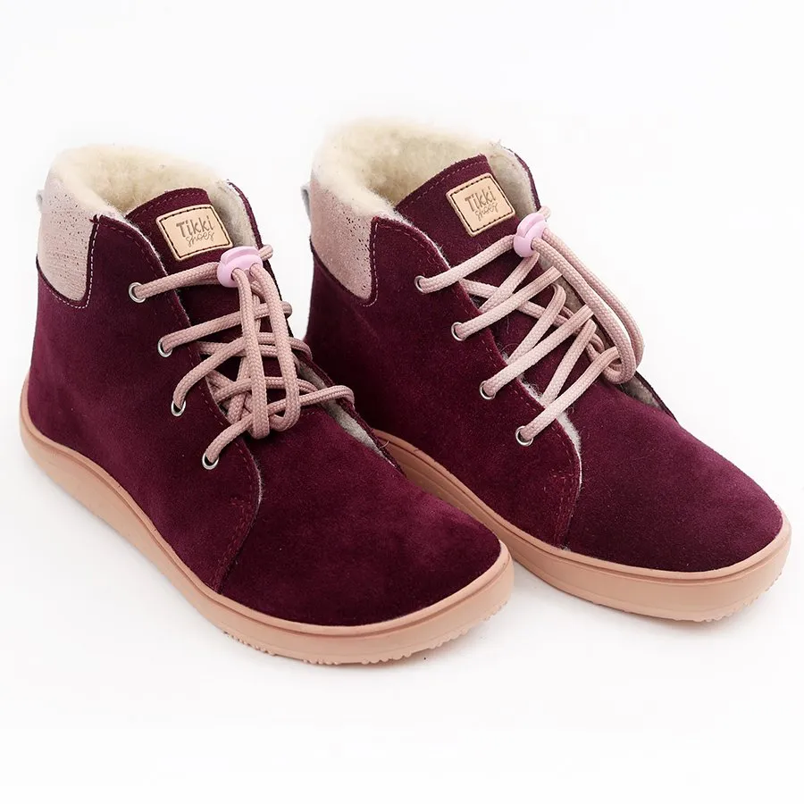 Tikki Beetle Leather (str. 19-23)