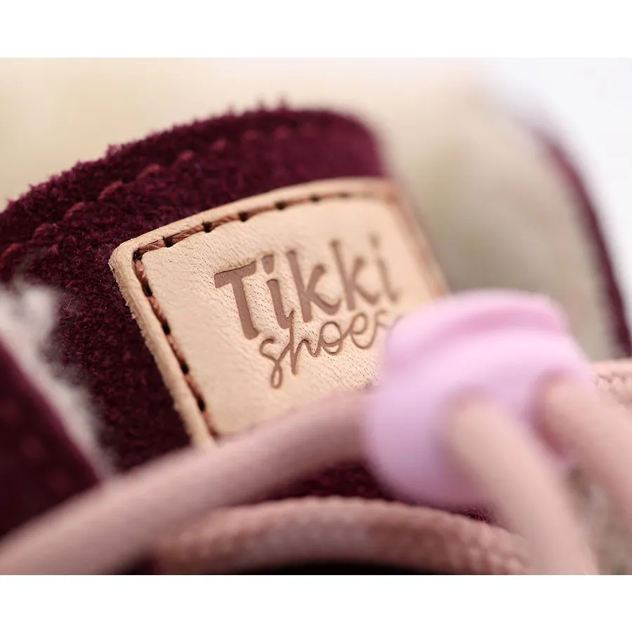 Tikki Beetle Leather (str. 19-23)