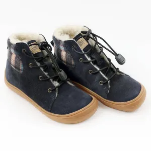 Tikki Beetle Leather (str. 19-23)
