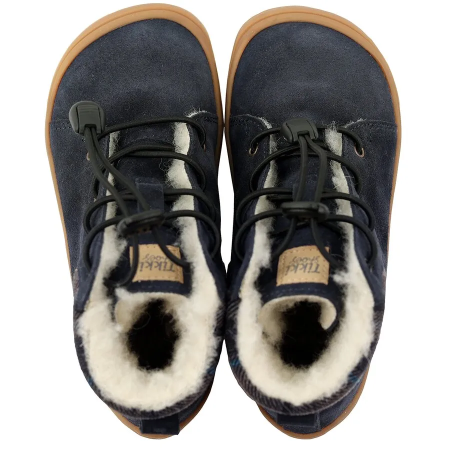 Tikki Beetle Leather (str. 19-23)