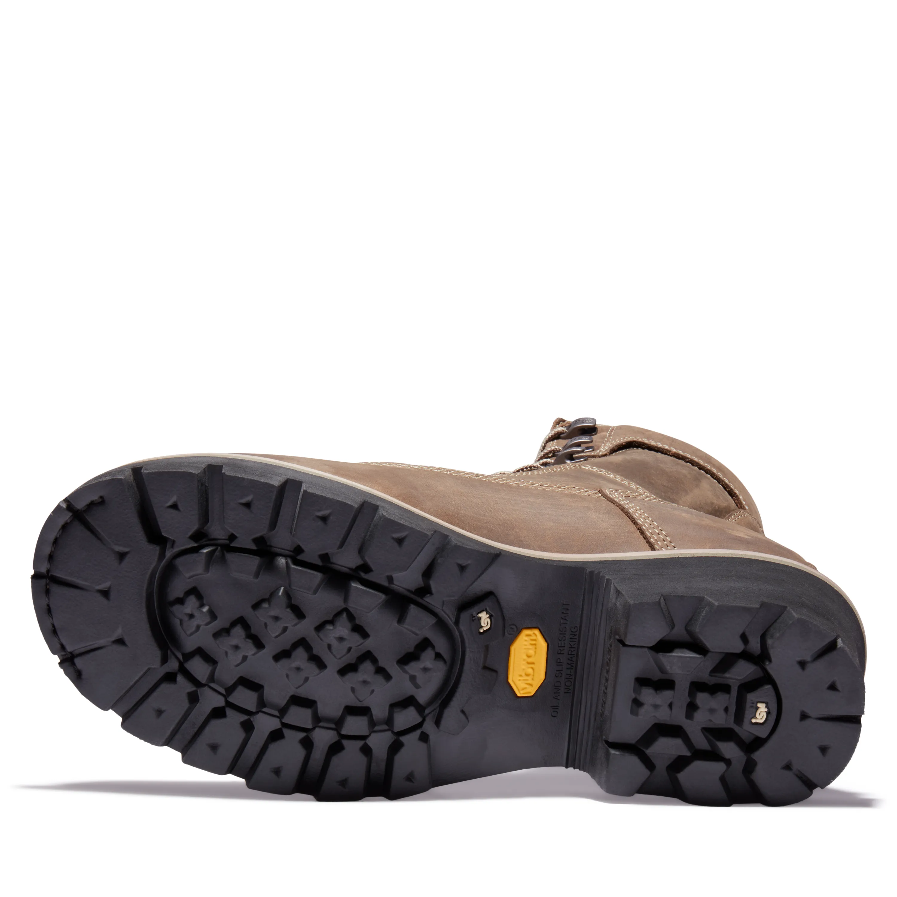 Timberland Pro Evergreen Logger Composite Toe Insulated / Waterproof - Wide - Mens