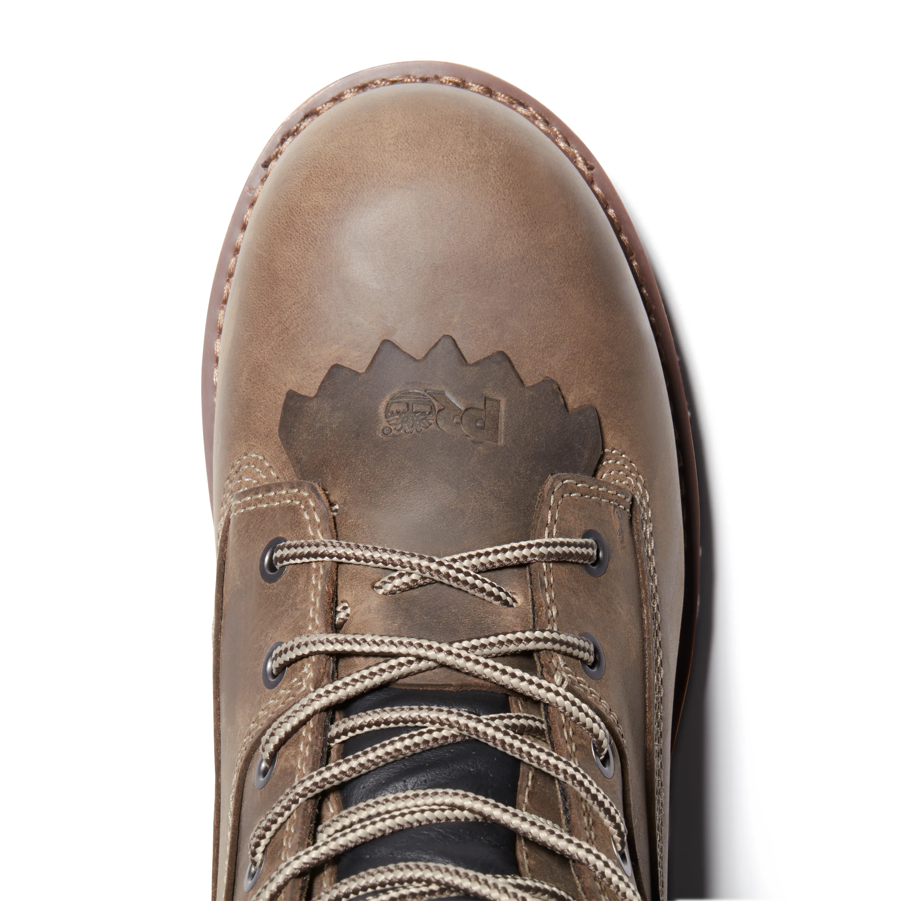 Timberland Pro Evergreen Logger Composite Toe Insulated / Waterproof - Wide - Mens