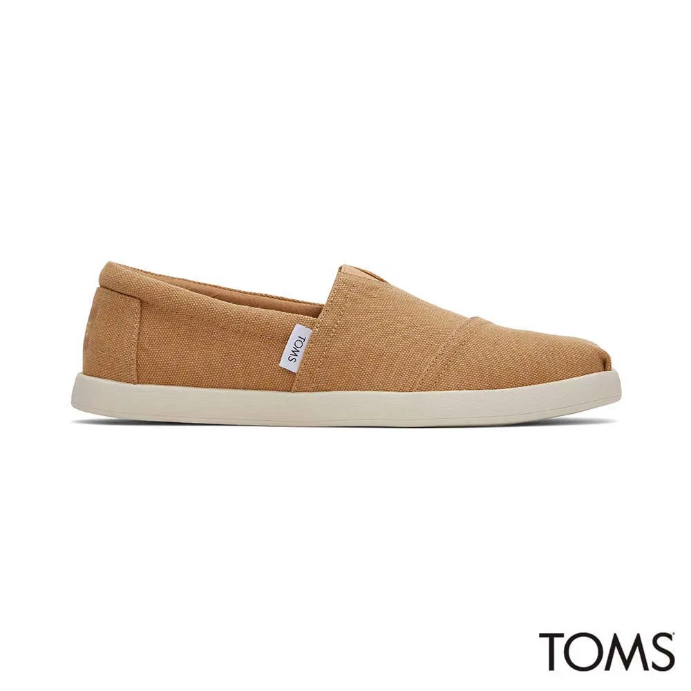Toms Alp Men's Fwd Sneaker
