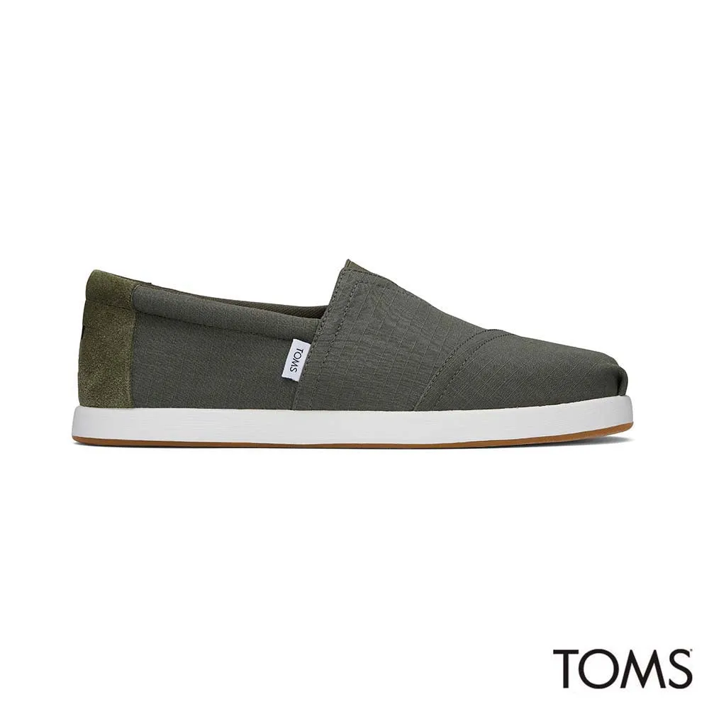 Toms Alp Men's Fwd Sneaker