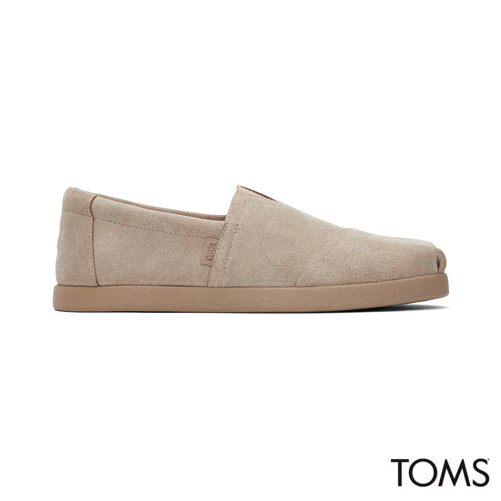 Toms Alp Men's Fwd Sneaker
