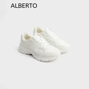 Women's Kaitlyn Lace-up Sneakers