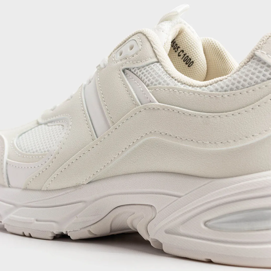 Women's Kaitlyn Lace-up Sneakers