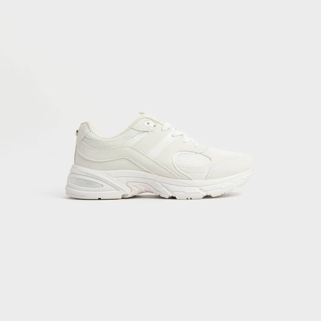 Women's Kaitlyn Lace-up Sneakers