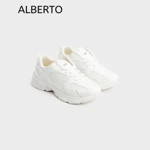 Women's Karina Lace-up Sneakers