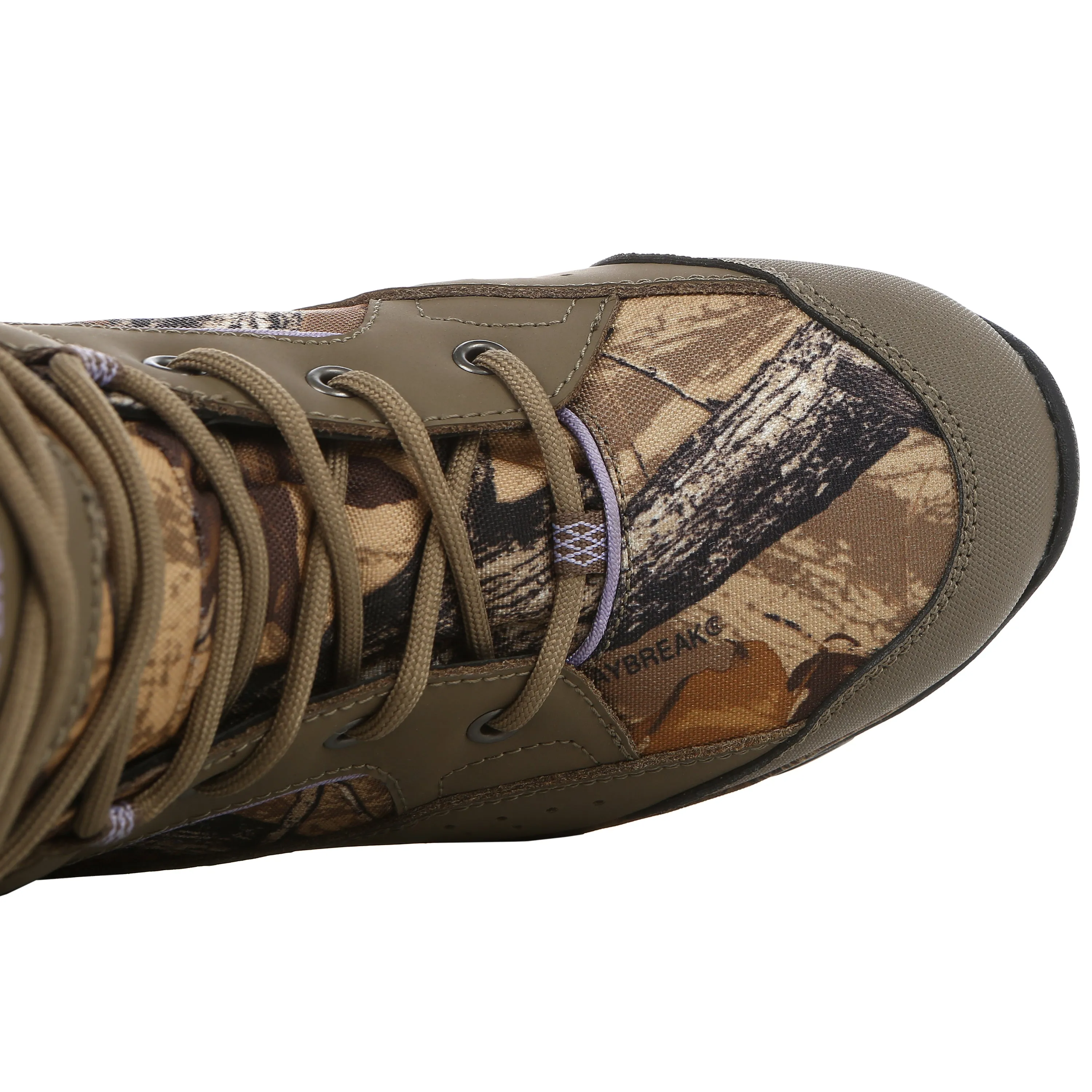 Women's Woodbury II Waterproof Insulated Hunting Boot