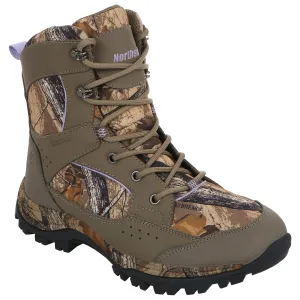Women's Woodbury II Waterproof Insulated Hunting Boot