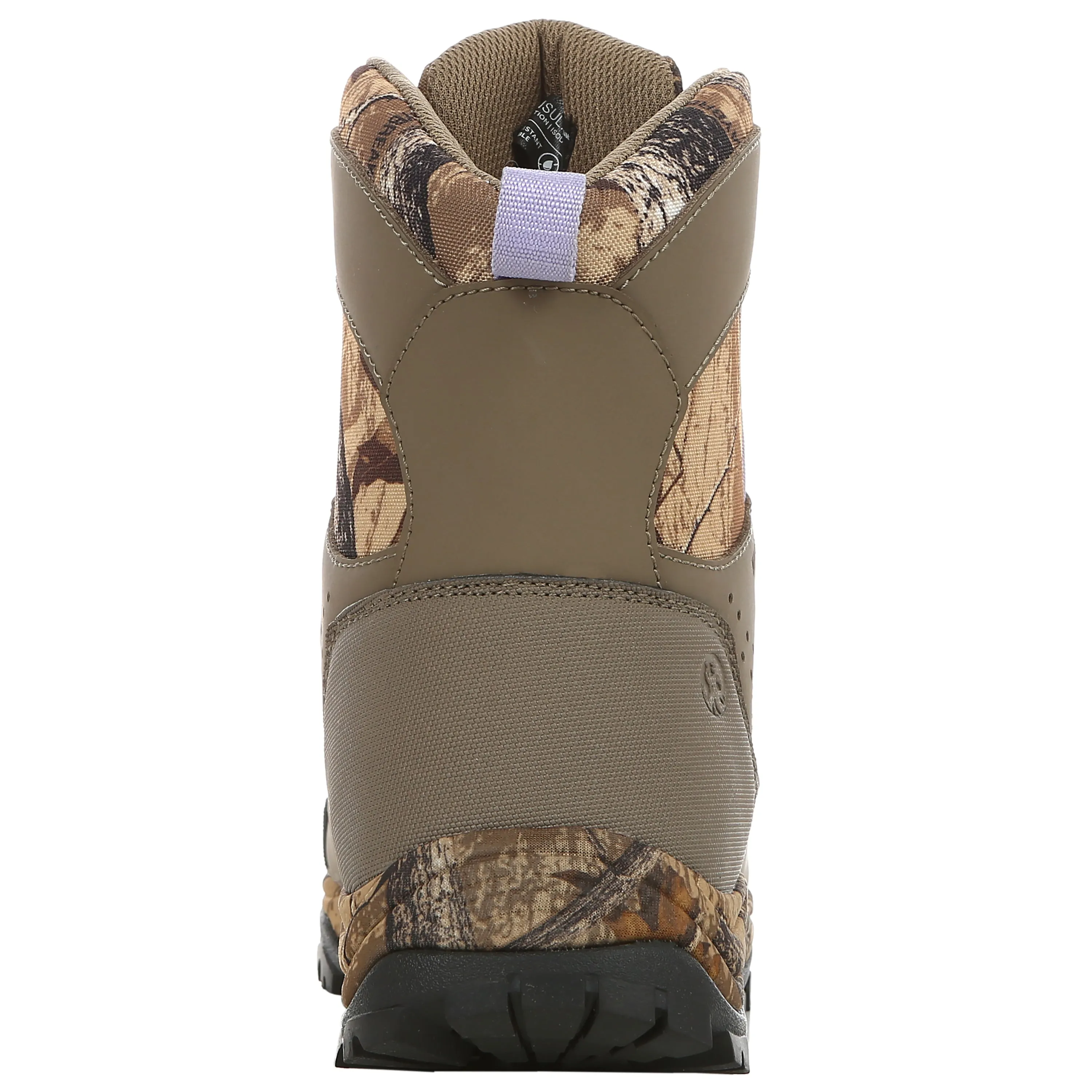 Women's Woodbury II Waterproof Insulated Hunting Boot